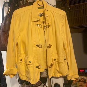 Lauren Ralph Lauren Denim jacket